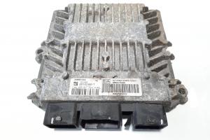 Calculator motor, cod 9662276280, Citroen C1 (PM, PN) 1.4 HDI, 8HT (id:483525) din dezmembrari