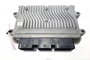 Calculator motor, cod 9661961280, Citroen C3 (I) 1.4 B, KFV (id:483522) din dezmembrari