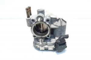 Clapeta acceleratie, cod 9157512, 0280750044, Opel Agila (A) (H00), 1.2 benz, Z12XE (idi:480210) din dezmembrari