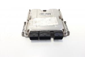 Calculator motor, cod 9643527480, 0281010590, Peugeot 406, 2.0 HDI, RHY (id:483637) din dezmembrari