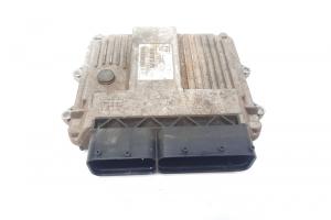 Calculator motor, cod 55194018YU, 71600062, Opel Combo Tour, 1.3 CDTI, Z13DTJ (idi:483672) din dezmembrari