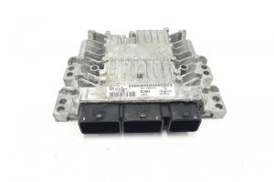 Calculator motor, cod 7G91-12A650-UH, Ford Mondeo 4, 2.0 tdci, QYBA (id:483759) din dezmembrari