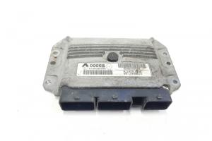 Calculator motor, cod 8200509516, 8200509552 , Renault Megane 2 Sedan, 1.6 benz, K4MD (id:483735) din dezmembrari