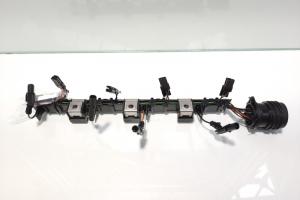 Instalatie electrica injectoare, cod 03G971826, Audi A3 Sportback (8PA), 2.0 TDI, BKD (idi:481697) din dezmembrari