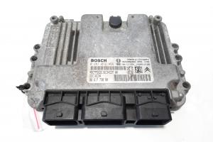 Calculator motor, cod 9661773880, 0281012466, Citroen Xsara Picasso, 1.6 HDI, 9HZ (id:483555) din dezmembrari