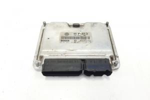 Calculator motor, cod 045906019CA, 0281012195, Vw Polo (9N) 1.4 TDI, BNV (id:483686) din dezmembrari