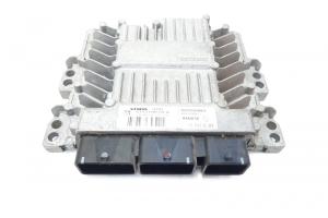Calculator motor Siemens, 8200565863, 8200592611, Renault Megane 2 combi, 1.5 dci, K9KP732 (id:483632) din dezmembrari