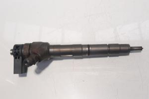 Injector, cod 03L130277J, 0445110369, Vw Passat (362) 2.0 TDI, CFF (id:483875) din dezmembrari