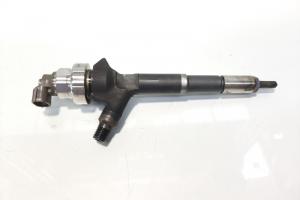 Injector, cod 8973762703,  Opel Astra J, 1.7 cdti, A17DTR (id:483859) din dezmembrari