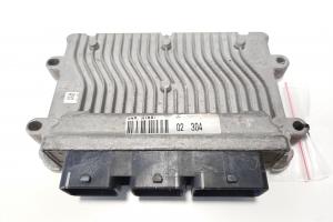 Calculator motor, cod 9664127180, Citroen C3 (I) 1.4 B, KFV (id:483627) din dezmembrari