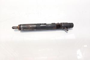 Injector Delphi, cod 2T1Q-9F593-AA, EJBR02201Z, Ford Focus 1 Sedan, 1.8 TDCI, FFDA (id:110747) din dezmembrari