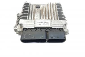 Calculator motor, cod 39104-4X910, Kia Carnival / Grand Carnival III (VQ) 2.9 CRDI, J3 (CRDi) (id:483626) din dezmembrari