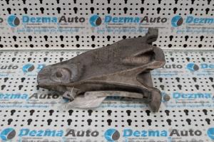 Suport motor dreapta, 6770634-02, Bmw 5 (E60), 3.0D din dezmembrari