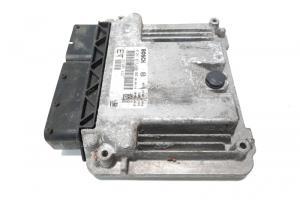 Calculator motor, cod GM55205633, 0281013408, Opel Astra H Van, 1.9 CDTI, Z19DTH (idi:483136) din dezmembrari