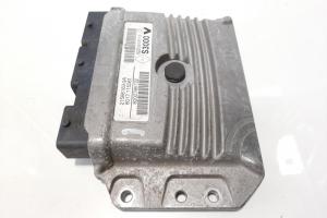 Calculator motor, cod 8200509516, 8200785132, Renault Megane 2 Combi, 1.6 benz, K4MD (idi:483529) din dezmembrari