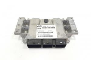 Calculator motor, cod 9663380880, 9654596080, Peugeot 307 SW, 1.4 benz, KFU (idi:483774) din dezmembrari