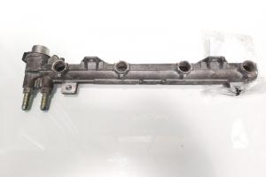 Rampa injectoare, cod 036133319AK, Seat Leon (1M1), 1.6 benz, AUS (id:484156) din dezmembrari