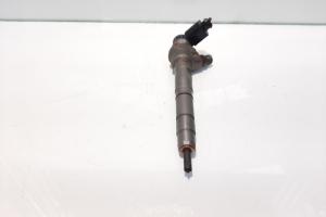 Injector, cod 03L130277J, 0445110369, Audi A3 Sportback (8PA), 2.0 TDI, CFF (idi:483875) din dezmembrari