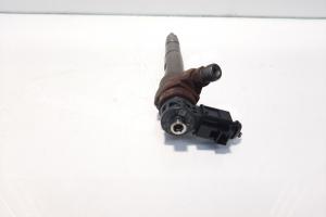 Injector, cod 03L130277J, 0445110369, Audi A3 Cabriolet (8P7), 2.0 TDI, CFF (idi:483875) din dezmembrari