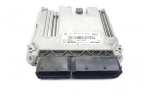 Calculator motor, cod GM55577619, 0281017453, Opel Insignia A Sports Tourer, 2.0 CDTI, A20DTH (idi:483678) din dezmembrari