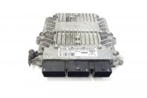 Calculator motor, cod 3M51-12A650-AB, Ford Focus C-Max 2.0 TDCI, G6DA (id:483611) din dezmembrari