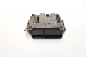 Calculator motor, cod 51809690, 0281013580, Fiat Bravo 2 (198) 1.9 M-JET, 937A5000 (id:483616) din dezmembrari