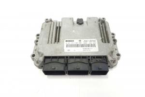 Calculator motor Bosch, cod 8200705747, 0281013907, Renault Megane 2, 1.9 DCI, F9QL818, Euro 4 (idi:483738) din dezmembrari