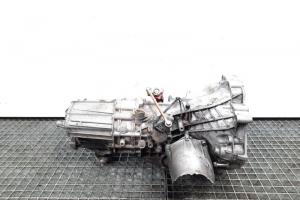 Cutie de viteze manuala, cod FYA, Audi A4 (8E2, B6) 1.9 tdi, AVF, 6 vit man (pr:110747) din dezmembrari