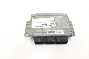 Calculator motor, cod 9663380880, 9654596080, Peugeot 307 sedan, 1.4 benz 16v benz, KFU (idi:483774) din dezmembrari