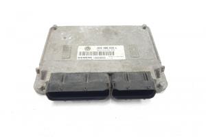 Calculator motor Siemens, cod 03E906033L, 5WP40194, VW Polo sedan (9N), 1.2 benz, BMD (idi:483762) din dezmembrari