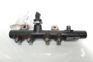 Rampa injectoare cu senzor, cod 8201157327, 175215346R, Renault Clio 4, 1.5 dci (id:484115) din dezmembrari