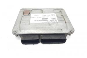 Calculator motor Siemens, cod 03E906033L, 5WP40194, Skoda Fabia 1 Praktik, 1.2 benz, BMD (idi:483762) din dezmembrari