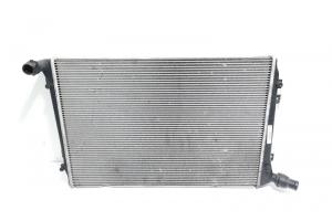 Radiator racire apa, cod 3C0121253R, VW Passat Variant (3C5) 2.0 tdi, BMP (id:484377) din dezmembrari