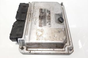 Calculator motor, cod 038906019NA, 0281011822, VW Bora Combi (1J6), 1.9 TDI, ASZ (idi:483511) din dezmembrari