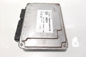 Calculator motor, cod 038906019LE, 0281011190, Audi A3 (8L1), 1.9 TDI, ASZ (idi:483311) din dezmembrari