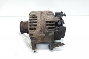 Alternator, Bosch, COD 037903025E, Seat Cordoba (6K2) 1.4 b, AKK (id:484137) din dezmembrari