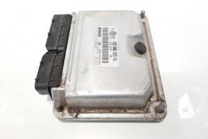 Calculator motor, cod 038906019HJ, 0281090977, Skoda Octavia 1 (1U2). 1.9 TDI, ASZ (idi:483275) din dezmembrari