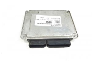 Calculator motor, cod 038906012HL, 0281011319, Skoda Fabia 1 Sedan (6Y3). 1.9 SDI, ASY (idi:483749) din dezmembrari