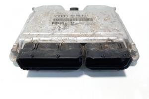 Calculator motor, cod 038906012C, VW Golf 4 Variant (1J5), 1.9 TDI, ALH (idi:483456) din dezmembrari