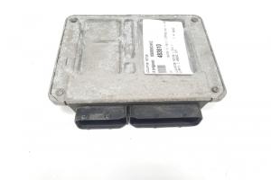 Calculator motor, cod 036906034KC, VW Polo (9N), 1.4 benz, BBY (idi:483610) din dezmembrari