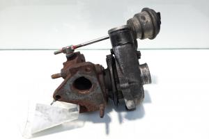 Turbosuflanta, cod 54359700000, Renault Kangoo 1 Express, 1.5 DCI, K9K704 (id:483954) din dezmembrari