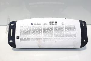Airbag pasager, cod 305429010, Mercedes Clasa C T-Model (S204) (id:483984) din dezmembrari