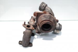 Turbosuflanta, cod 045253019J, Seat Ibiza 5 (6J5) 1.4tdi, BMS (id:480509) din dezmembrari