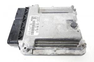 Calculator motor, cod 03G906016CC, VW Passat (3C2), 1.9 TDI, BKC (idi:483332) din dezmembrari