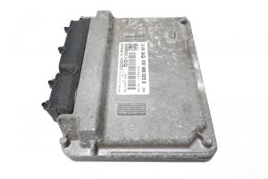 Calculator motor Siemens, cod 03E906023D, Skoda Fabia 1 (6Y2), 1.2 benz, BME (idi:483103) din dezmembrari