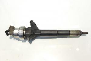 Injector, cod 8973762703,  Opel Astra J, 1.7 cdti, A17DTR (id:483860) din dezmembrari