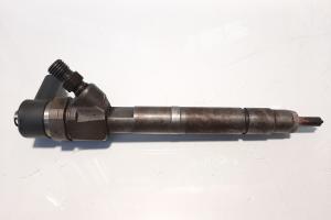 Injector, cod 6460700287, 0445110177, Mercedes Sprinter 3.5-t (906) 2.2 CDI, OM646985 (id:483988) din dezmembrari