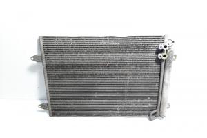 Radiator clima, cod 3C0820411C, VW Passat (3C2), 2.0 TDI, BMP (id:484388) din dezmembrari
