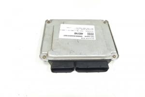 Calculator motor, 045906019C, 0281010697, VW Polo sedan (9N), 1.4 TDI, BNV (idi:483748) din dezmembrari