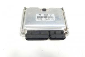 Calculator motor, 045906019C, 0281010697, Seat Cordoba (6L2), 1.4 TDI, BNV (pr:110747) din dezmembrari